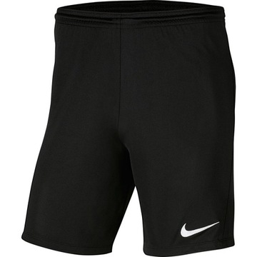 NIKE SPODENKI KRÓTKIE SZORTY PARK Dry Fit r. XXL
