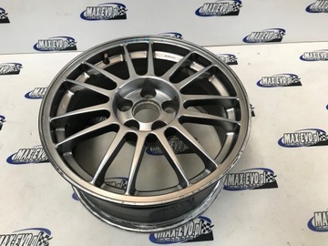Lancer Evo 9 MR Rim из версии MR Rim