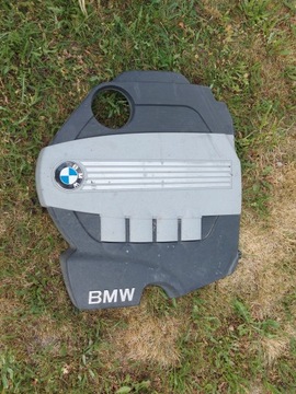 OSŁONA POKRYWA SILNIKA BMW E87 E90 N47