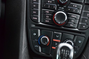 Opel Meriva II Mikrovan Facelifting 1.4 Turbo ECOTEC 120KM 2014 MEGA ZAREJESTROWANA 1.4T 120KM + GAZ LIFT KLIMA PDC ALU GWARANCJA, zdjęcie 32