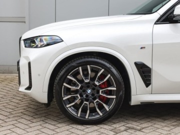 BMW X5 G05 SUV Facelifting 3.0 30d 298KM 2025 BMW X5 xDrive30d Sport Suv 3.0 (298KM) 2025, zdjęcie 14