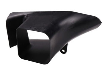 Воздуховод, туннель охлаждения диска CORVETTE C8