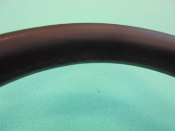 MERCEDES C CLASS W205 AMG КОЖАНЫЙ РУЛЬ