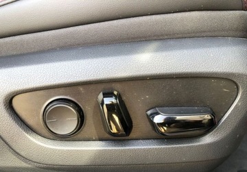 Lexus RX V 2025 Lexus RX RX 500h F Sport Dach Panoramiczny FV23 Matowa Folia PPF 1wl, zdjęcie 34