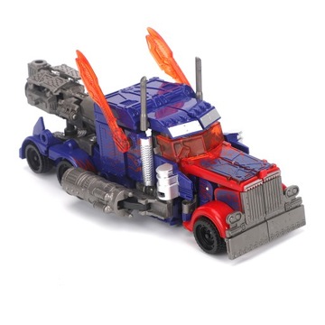АВТОМОБИЛЬ РОБОТ ИГРУШКА ОПТИМУС ПРАЙМ Кибертрон Командир