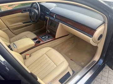 Volkswagen Phaeton 2007 Volkswagen Phaeton 3.0 diesel 224KM 4X4 2007r Możliwa zamiana!, zdjęcie 24