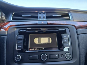 Skoda Superb II Sedan 1.8 TSI 160KM 2010 Škoda Superb Skoda Superb 1.8 TSI 160 KM, Automat, zdjęcie 19