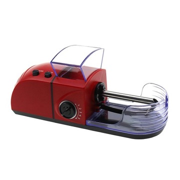 Elektryczna automatyczna maszyna do palenia
