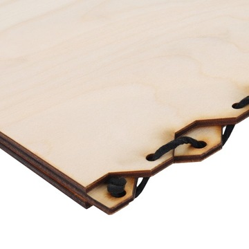 КНИГА СИЛЫ ДЕРЕВЯННЫЙ ЭКРАН ИГРОВОГО МАСТЕРА