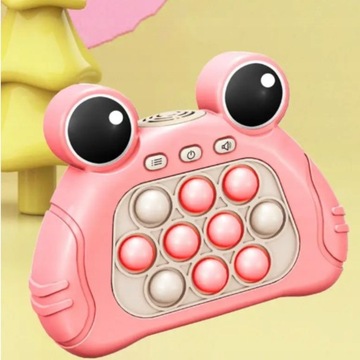 ИГРА ПОПИТ АНТИСТРЕСС ПОПИТ ГНИОТЕК АРКАДНАЯ ЭЛЕКТРИЧЕСКАЯ ИГРУШКА