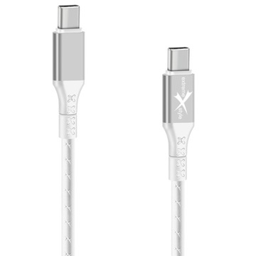 KABEL USB C – USB C | KRÓTKI | SZYBKIE ŁADOWANIE