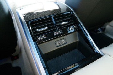 BMW Seria 8 II M Coupe 4.4 M850i 530KM 2021 BMW 850 BMW M850i xDrive Carbon Core Reflektory La, zdjęcie 13