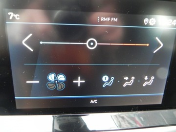 Peugeot 208 II 2020 Peugeot 208 18 tys km, bogata opcja, zdjęcie 14