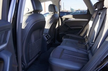 Audi Q5 I SUV Facelifting 2.0 TDI clean diesel 190KM 2016 Audi Q5 2.0 TDI CR 190 KM, 4x4, Navi, Virtual, BO, LED Matrix, GWARANCJA, zdjęcie 33