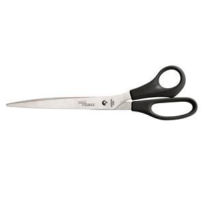 Markowe nożyczki Dahle hartowana stal INOX 26cm
