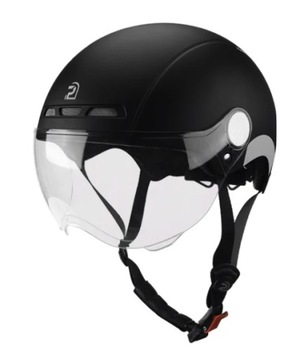 Kask rowerowy 55-61 cm MTB PEMILA V08T1