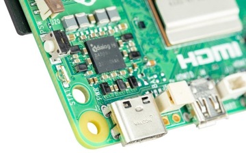 Raspberry Pi 5 4GB RAM