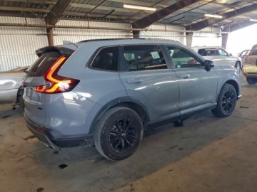 Honda CR-V VI 2025 Honda CR-V Sport-L 2025 2.0 Hybryda 190KM, zdjęcie 3