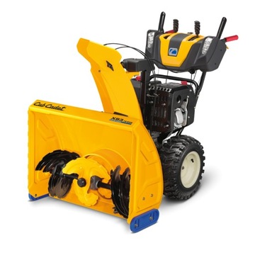 Odśnieżarka CubCadet XS3 76 SWE.