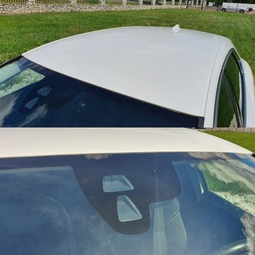 Volvo V40 II Hatchback 2.0 D2 DRIVE-E 120KM 2015 Volvo V40 2.0 D2 120KM # Momentum # Navi #, zdjęcie 38