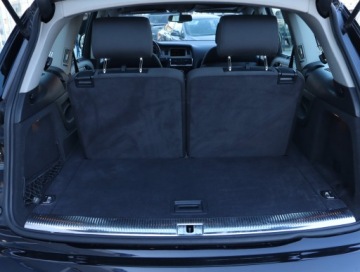 Audi Q7 I 2008 Audi Q7 3.0 TDI, Salon Polska, 236 KM, 4X4, zdjęcie 15