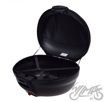 K-MAX TRANSIT С МОНТАЖНОЙ ПАНЕЛЬЮ, СЕРЕБРЯНЫЙ 50л