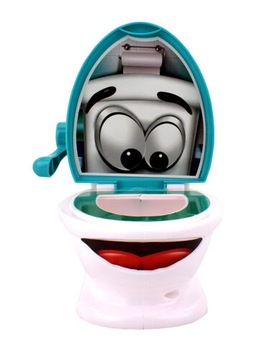 ИГРА НАВЫКИ КАКАШКА ТУАЛЕТ ПУСК ДЛЯ ТУАЛЕТА PRO ДЕТИ СОЦИАЛЬНАЯ