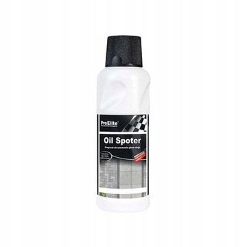 Środek do usuwania plam oleju ProElite Oil Spoter 500 ml