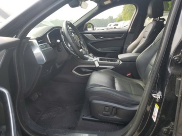 Jaguar F-Pace 2023 Jaguar F-Pace S 2023 2.0l 2.0 Benzyna 246KM, zdjęcie 7