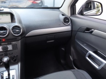 Opel Antara SUV 2.0 CDTI ECOTEC 150KM 2009 Opel Antara 2.0 CDTI, 4X4, Automat, Klima, zdjęcie 7