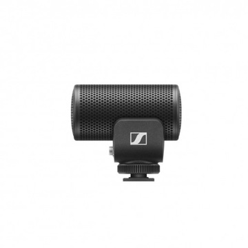 Конденсаторный микрофон Sennheiser MKE200MOBILEKIT для фотоаппаратов и фотоаппаратов