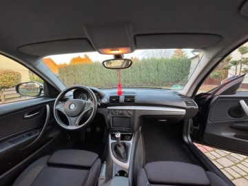 BMW Seria 1 E81/E87 Hatchback 5d E87 2.0 118d 143KM 2010 BMW Seria 1 BMW Seria 1 E8E87 2.0 2.0 Diesel 143KM Super Stan, zdjęcie 32