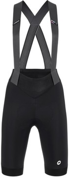 Spodenki Assos Uma GT C2 Black Series XL W-wa Wesoła