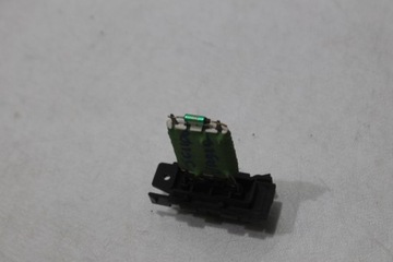 РЕЗИСТОР ВОЗДУХА FIAT SCUDO