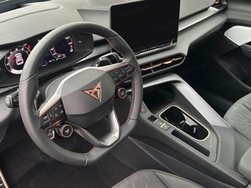 Cupra Terramar 2025 Vz 2.0 TSI 265KM DSG, zdjęcie 4