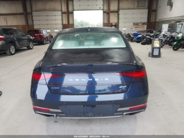  Genesis G90 3.5T E-SC 2024 3.5 Benzyna 409KM, zdjęcie 4