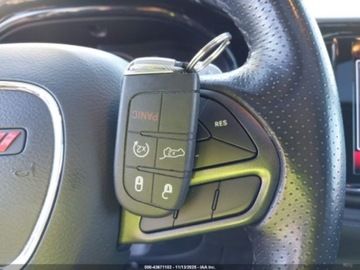 Dodge Durango III 3.6 V6 294KM 2021 Dodge Durango Dodge Durango GT Plus AWD 3.6 Benzyna 295KM, zdjęcie 17