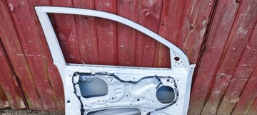 DVEŘE LEVÉ PŘEDNÍ HYUNDAI I10 III 20-