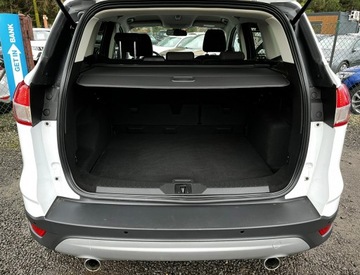 Ford Kuga II SUV 2.0 Duratorq TDCi 140KM 2014 Ford Kuga Serwis / Automat / 4x4 / Park Assist, zdjęcie 30