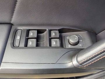 Cupra Formentor Crossover 2.0 TSI 310KM 2022 Cupra Formentor 2.0 Benzyna 310KM, zdjęcie 12