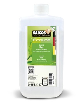 SAICOS MultiTop Pur Piękna powierzchnia 9933 0,45L