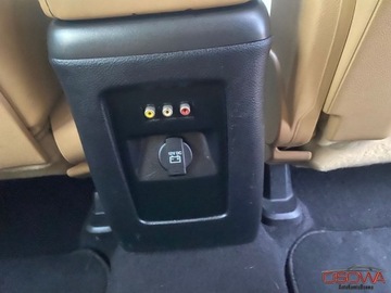 Fiat Freemont 2.0 Multijet II 16v 170KM 2014 Fiat Freemont 2.0d mutijest 170KM 7.os. Skory Navi kamera 4x4 zamiana 1.r., zdjęcie 26