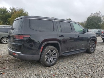 Jeep Wagoneer II 2022 Jeep Wagoneer Series III 5.7 Benzyna 392KM, zdjęcie 5