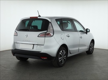 Renault Scenic III 2012 Renault Scenic 1.2 TCe, Navi, Klima, Klimatronic, zdjęcie 4