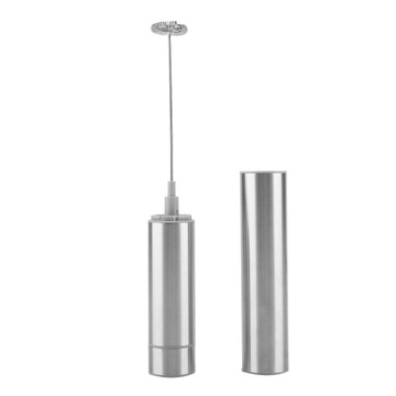 Вспениватель электрический 12см м6фок