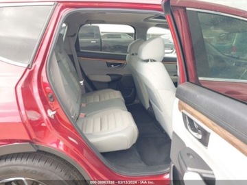 Honda 2022 Honda CR-V Ex 2022 1.5l 1.5 Benzyna 190KM, zdjęcie 11