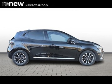 Renault Clio V Hatchback 5d Facelifting 1.0 TCe 90KM 2025 Clio 1.0 TCe Techno, zdjęcie 5