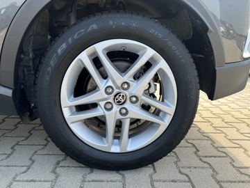 Toyota C-HR I Crossover Facelifting 1.8 Hybrid 122KM 2023 Toyota C-HR 1.8 Hybrid GPF Comfort, zdjęcie 19