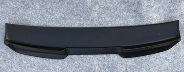 СПОЙЛЕР НА ВЕРХУ AUDI A3 8P RS3 3D - GT SHOP