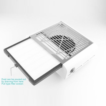 2 ФИЛЬТРА-ПЫЛЕСБОРНИКА, МНОГОРАЗОВЫЕ